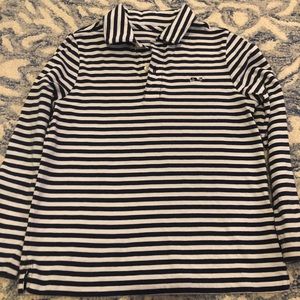 Boys Vineyard Vines Polo